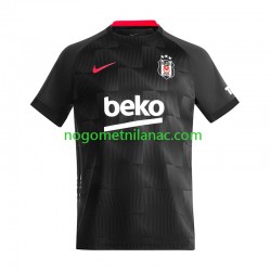 Dres Besiktas Treći 2026-2027 Kratkih Rukava - Muški Dres Besiktas Treći 2026-2027 Kratkih Rukava - Muški