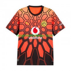 Golmanski Dres - Dres Borussia Dortmund Domaći 2026-2027 Kratkih Rukava - Muški