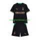 Dres Rusija Bo Monchengladbach Gostujući 2026-2027 Kratkih Rukava - Dječji