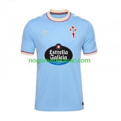 Dres Celta de Vigo Domaći 2026-2027 Kratkih Rukava - Muški Dres Celta de Vigo Domaći 2026-2027 Kratkih Rukava - Muški