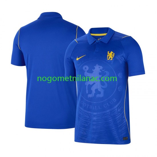 Dres Chelsea Domaći 2026-2027 Kratkih Rukava - Muški