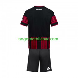 Dres Eintracht Frankfurt Domaći 2026-2027 Kratkih Rukava - Dječji