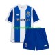 Dres FC Porto Domaći 2026-2027 Kratkih Rukava - Dječji