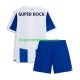 Dres FC Porto Domaći 2026-2027 Kratkih Rukava - Dječji