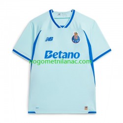 Dres FC Porto Treći 2026-2027 Kratkih Rukava - Muški