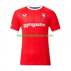 Dres Twente FC Domaći 2026-2027 Kratkih Rukava - Muški Dres Twente FC Domaći 2026-2027 Kratkih Rukava - Muški