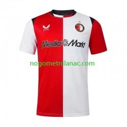 Dres Feyenoord Rotterdam Domaći 2026-2027 Kratkih Rukava - Muški Dres Feyenoord Rotterdam Domaći 2026-2027 Kratkih Rukava - Muški