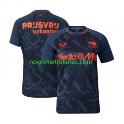 Dres Feyenoord Rotterdam Treći 2026-2027 Kratkih Rukava - Muški Dres Feyenoord Rotterdam Treći 2026-2027 Kratkih Rukava - Muški