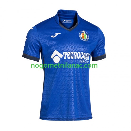 Dres Getafe CF Domaći 2026-2027 Kratkih Rukava - Muški