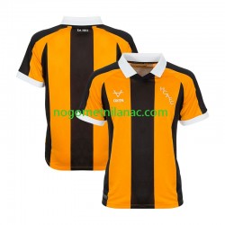 Dres Hull City Domaći 2026-2027 Kratkih Rukava - Muški