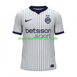 Dres Inter Milan Gostujući 2026-2027 Kratkih Rukava - Muški Dres Inter Milan Gostujući 2026-2027 Kratkih Rukava - Muški