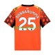 Golmanski Dres - Dres Manchester City Gianluigi Donnarumma Treći 2026-2027 Kratkih Rukava - Muški