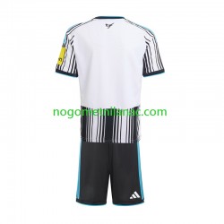 Dres Newcastle United Domaći 2026-2027 Kratkih Rukava - Dječji