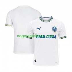 Dres Olympique de Marseille Domaći 2026-2027 Kratkih Rukava - Muški