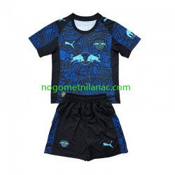 Dres RB Leipzig Special Domaći 2026-2027 Kratkih Rukava - Dječji