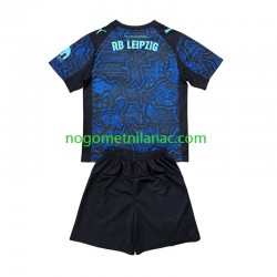 Dres RB Leipzig Special Domaći 2026-2027 Kratkih Rukava - Dječji