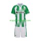 Dres Real Betis Domaći 2026-2027 Kratkih Rukava - Dječji