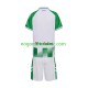 Dres Real Betis Domaći 2026-2027 Kratkih Rukava - Dječji