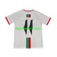 Dres Club Deportivo Palestino Center Stripre Gostujući 2024-2025 Kratkih Rukava - Muški