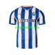 Dres FC Porto Domaći 2024-2025 Kratkih Rukava - Muški