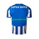 Dres FC Porto Domaći 2024-2025 Kratkih Rukava - Muški
