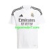 Dres Real Madrid Domaći 2024-2025 Kratkih Rukava - Muški