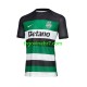 Dres Sporting CP Domaći 2024-2025 Kratkih Rukava - Muški