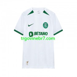 Dres Sporting CP Special Domaći 2023-2024 Kratkih Rukava - Muški Dres Sporting CP Special Domaći 2023-2024 Kratkih Rukava - Muški