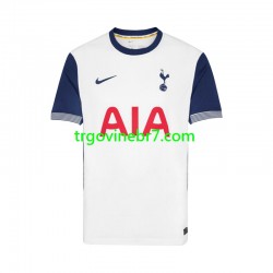 Dres Tottenham Hotspur Domaći 2024-2025 Kratkih Rukava - Muški
