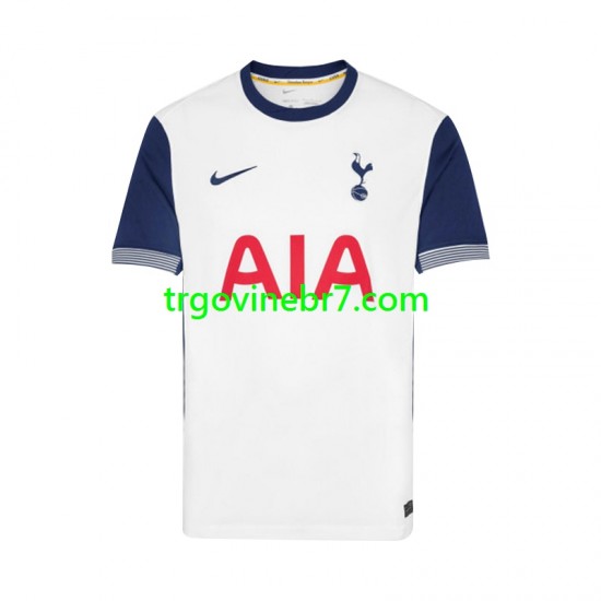 Dres Tottenham Hotspur Domaći 2024-2025 Kratkih Rukava - Muški