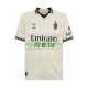 Dres AC Milan Četvrti 2023-2024 Kratkih Rukava - Muški