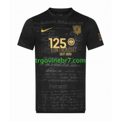 Dres Eintracht Frankfurt Anniversary Domaći 2023-2024 Kratkih Rukava - Muški Dres Eintracht Frankfurt Anniversary Domaći 2023-2024 Kratkih Rukava - Muški