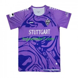 Golmanski Dres VfB Stuttgart Special Domaći 2023-2024 Kratkih Rukava - Muški Golmanski Dres VfB Stuttgart Special Domaći 2023-2024 Kratkih Rukava - Muški