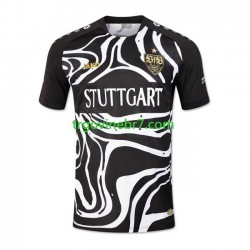 Dres VfB Stuttgart Special Domaći 2023-2024 Kratkih Rukava - Muški Dres VfB Stuttgart Special Domaći 2023-2024 Kratkih Rukava - Muški