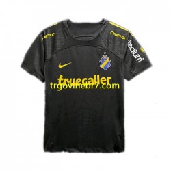 Dres AIK Domaći 2023 Kratkih Rukava - Muški