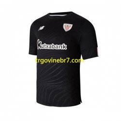 Golmanski Dres - Dres Athletic Bilbao Domaći 2022-2023 Kratkih Rukava - Muški Golmanski Dres - Dres Athletic Bilbao Domaći 2022-2023 Kratkih Rukava - Muški