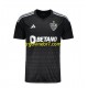 Golmanski Dres - Dres Atletico Mineiro Domaći 2023 Kratkih Rukava - Muški