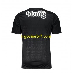 Golmanski Dres - Dres Atletico Mineiro Domaći 2023 Kratkih Rukava - Muški