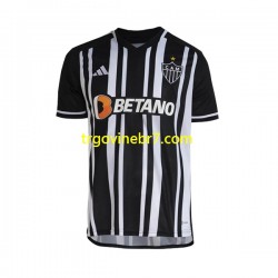 Dres Atletico Mineiro Domaći 2023 Kratkih Rukava - Muški