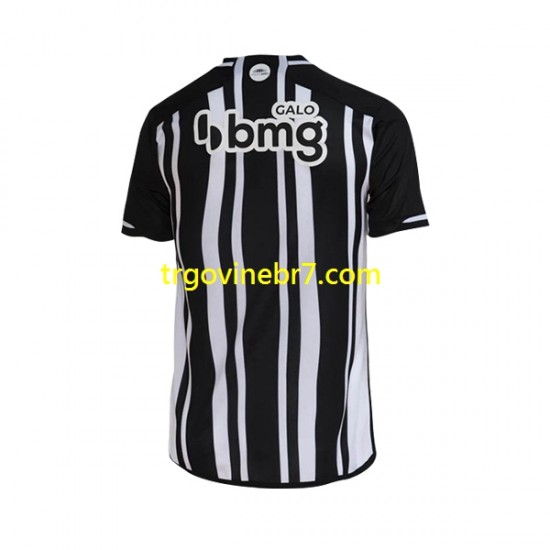 Dres Atletico Mineiro Domaći 2023 Kratkih Rukava - Muški