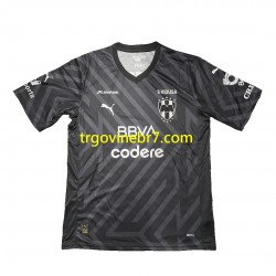 Golmanski Dres - Dres CF Monterrey Domaći 2023 Kratkih Rukava - Muški