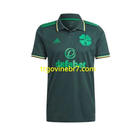 Dres Celtic Četvrti 2022-2023 Kratkih Rukava - Muški