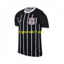 Dres Corinthians Gostujući 2023 Kratkih Rukava - Muški