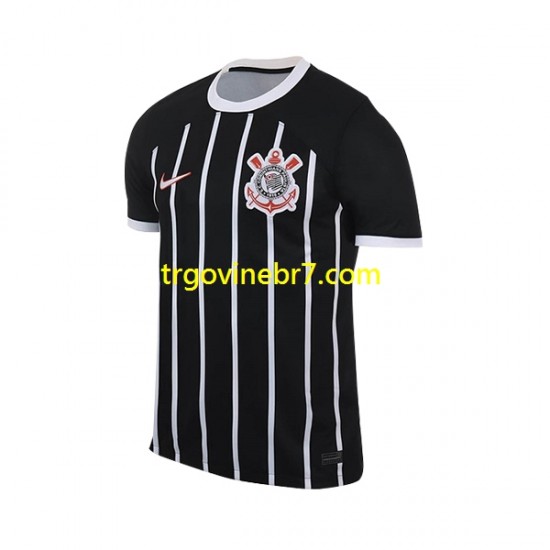 Dres Corinthians Gostujući 2023 Kratkih Rukava - Muški
