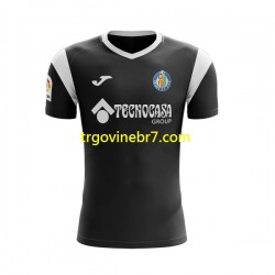 Golmanski Dres - Dres Getafe CF Gostujući 2022-2023 Kratkih Rukava - Muški