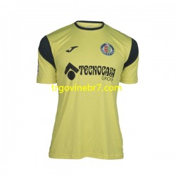 Golmanski Dres - Dres Getafe CF Domaći 2022-2023 Kratkih Rukava - Muški Golmanski Dres - Dres Getafe CF Domaći 2022-2023 Kratkih Rukava - Muški