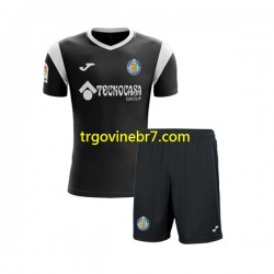 Golmanski Dres - Dres Getafe CF Gostujući 2022-2023 Kratkih Rukava - Dječji Golmanski Dres - Dres Getafe CF Gostujući 2022-2023 Kratkih Rukava - Dječji