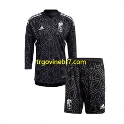 Golmanski Dres - Dres Granada Domaći 2022-2023 Dugim Rukavima - Dječji