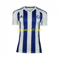 Dres HJK Helsinki Domaći 2023 Kratkih Rukava - Muški Dres HJK Helsinki Domaći 2023 Kratkih Rukava - Muški
