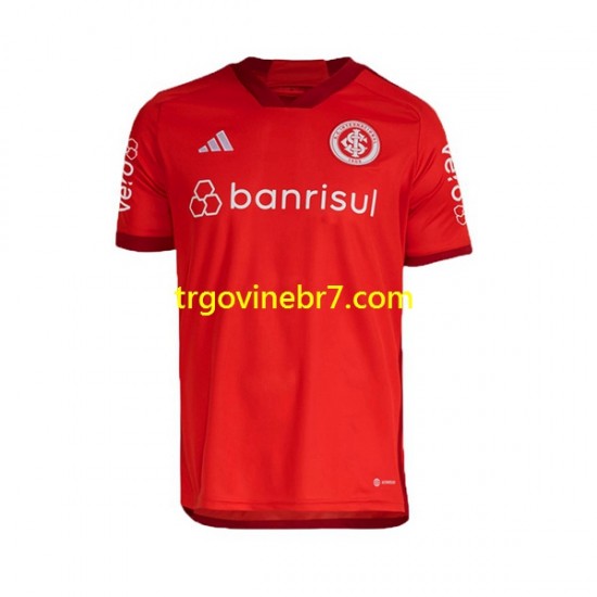 Dres Internacional Domaći 2023-2024 Kratkih Rukava - Muški